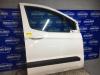 Door 2-door, right from a Ford Transit Courier, 2014 1.6 TDCi, Delivery, Diesel, 1.560cc, 70kW (95pk), FWD, T3CA; T3CB; T3CC, 2014-02 2014