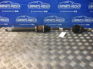 Used Front drive shaft, right Ford Focus 3 Wagon 1.0 Ti-VCT EcoBoost 12V 140 Price € 78,75 Margin scheme offered by Carparts Heesch