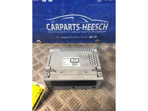 Used CD player Ford Focus 3 Wagon 1.6 Ti-VCT 16V 105 Price € 78,75 Margin scheme offered by Carparts Heesch