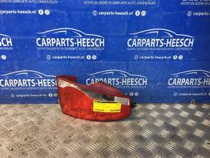 Used Taillight, left Seat Altea XL (5P5) 1.8 TFSI 16V Price € 52,50 Margin scheme offered by Carparts Heesch