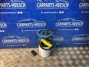 Used Electric fuel pump Seat Altea XL (5P5) 1.8 TFSI 16V Price € 42,00 Margin scheme offered by Carparts Heesch