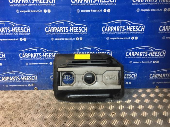 Gebrauchte Abdeckblech Motor Seat Altea XL (5P5) 1.8 TFSI 16V Preis € 30,00 Margenregelung angeboten von Carparts Heesch
