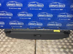 Used Luggage compartment cover Seat Altea XL (5P5) 1.8 TFSI 16V Price € 78,75 Margin scheme offered by Carparts Heesch