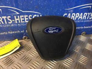 Gebrauchte Airbag links (Lenkrad) Ford Fiesta 6 (JA8) 1.0 EcoBoost 12V 100 Preis € 131,25 Margenregelung angeboten von Carparts Heesch