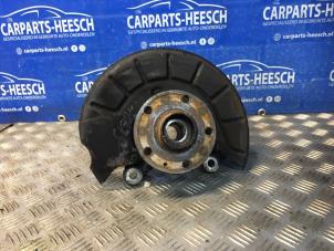 Used Knuckle, front right Seat Altea XL (5P5) 1.8 TFSI 16V Price € 31,50 Margin scheme offered by Carparts Heesch