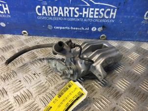 Used Rear brake calliper, left Seat Altea XL (5P5) 1.8 TFSI 16V Price € 26,25 Margin scheme offered by Carparts Heesch
