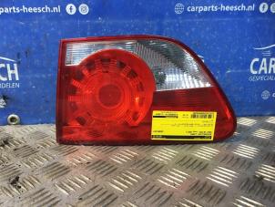 Used Taillight, left Seat Altea XL (5P5) 1.8 TFSI 16V Price € 36,75 Margin scheme offered by Carparts Heesch