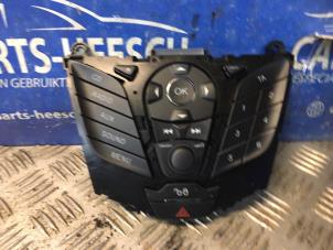 Used Radio control panel Ford C-Max Price € 52,50 Margin scheme offered by Carparts Heesch