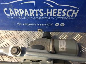 Usados Motor limpiaparabrisas delante Ford C-Max Precio € 63,00 Norma de margen ofrecido por Carparts Heesch