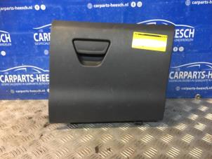 Used Glovebox Ford Tourneo Courier (JU2) 1.0 Ti-VCT EcoBoost 12V Price € 42,00 Margin scheme offered by Carparts Heesch