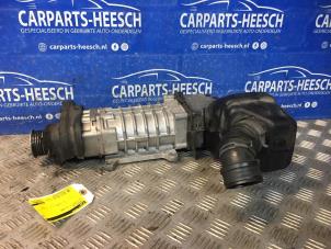 Used Compressor Volkswagen Scirocco (137/13AD) 1.4 TSI 160 16V Price € 157,50 Margin scheme offered by Carparts Heesch