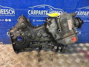 Used Timing cover Volkswagen Scirocco (137/13AD) 1.4 TSI 160 16V Price € 105,00 Margin scheme offered by Carparts Heesch