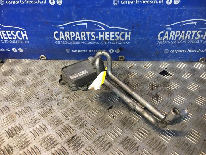 Gebrauchte Wärmetauscher Volkswagen Eos (1F7/F8) 1.4 TSI 16V Preis € 40,00 Margenregelung angeboten von Carparts Heesch
