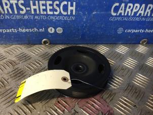 Używane Kolo pasowe walu korbowego Volkswagen Eos (1F7/F8) 1.4 TSI 16V Cena € 26,25 Procedura marży oferowane przez Carparts Heesch