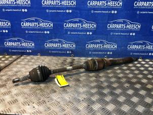 Used Front drive shaft, right Ford Fiesta 6 (JA8) 1.6 TDCi 16V ECOnetic Price € 78,75 Margin scheme offered by Carparts Heesch
