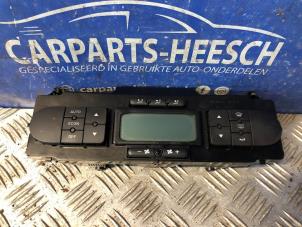 Used Climatronic panel Seat Altea XL (5P5) 1.8 TFSI 16V Price € 73,50 Margin scheme offered by Carparts Heesch