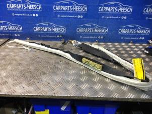 Used Roof curtain airbag, left Seat Altea XL (5P5) 1.8 TFSI 16V Price € 52,50 Margin scheme offered by Carparts Heesch