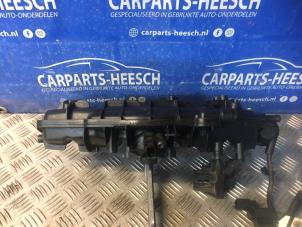 Used Intake manifold Audi A4 Price € 105,00 Margin scheme offered by Carparts Heesch