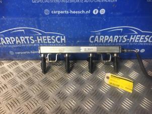 Used Fuel injector nozzle Ford S-Max Price € 21,00 Margin scheme offered by Carparts Heesch