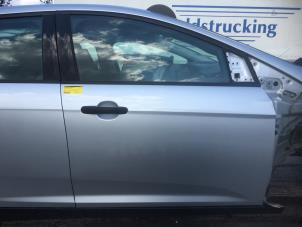 Used Front door 4-door, right Ford Focus 3 Wagon 1.0 Ti-VCT EcoBoost 12V 100 Price € 236,25 Margin scheme offered by Carparts Heesch