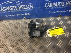 Used Throttle body Ford Focus 3 Wagon 1.0 Ti-VCT EcoBoost 12V 100 Price € 31,50 Margin scheme offered by Carparts Heesch