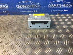 Used CD player Ford Focus 3 Wagon 1.0 Ti-VCT EcoBoost 12V 100 Price € 78,75 Margin scheme offered by Carparts Heesch