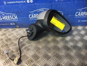 Used Wing mirror, right Ford B-Max (JK8) 1.0 EcoBoost 12V 100 Price on request offered by Carparts Heesch