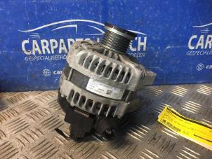 Used Dynamo Ford Tourneo Courier (JU2) 1.0 Ti-VCT EcoBoost 12V Price € 36,75 Margin scheme offered by Carparts Heesch