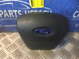 Used Left airbag (steering wheel) Ford Kuga II (DM2) 1.5 EcoBoost 16V 120 Price € 157,50 Margin scheme offered by Carparts Heesch