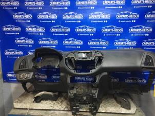 Używane Panel Ford B-Max (JK8) 1.0 EcoBoost 12V 100 Cena na żądanie oferowane przez Carparts Heesch