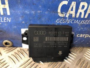 Usagé Module PDC Audi A5 (8T3) 2.0 FSI 16V Prix € 52,50 Règlement à la marge proposé par Carparts Heesch