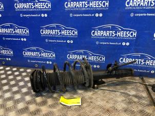Used Front shock absorber rod, left Ford C-Max (DXA) 1.5 Ti-VCT EcoBoost 150 16V Price € 78,75 Margin scheme offered by Carparts Heesch