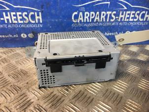 Used CD player Ford C-Max (DXA) 1.5 Ti-VCT EcoBoost 150 16V Price on request offered by Carparts Heesch