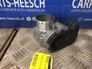 Used Throttle body Ford Galaxy (WA6) Price € 31,50 Margin scheme offered by Carparts Heesch