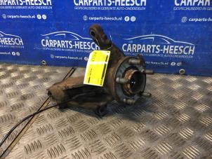 Used Knuckle, front left Ford Galaxy (WA6) Price € 42,00 Margin scheme offered by Carparts Heesch