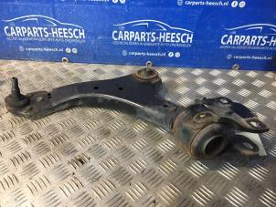 Used Front wishbone, left Ford Galaxy (WA6) Price € 36,75 Margin scheme offered by Carparts Heesch