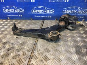 Used Front wishbone, right Ford Galaxy (WA6) Price € 36,75 Margin scheme offered by Carparts Heesch