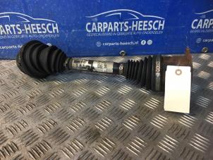 Used Front drive shaft, left Audi A5 (8T3) 2.0 FSI 16V Price € 63,00 Margin scheme offered by Carparts Heesch