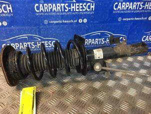 Used Front shock absorber rod, left Ford Galaxy (WA6) Price € 52,50 Margin scheme offered by Carparts Heesch