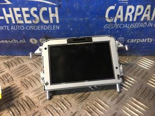 Used Navigation display Ford B-Max (JK8) 1.0 EcoBoost 12V 100 Price on request offered by Carparts Heesch