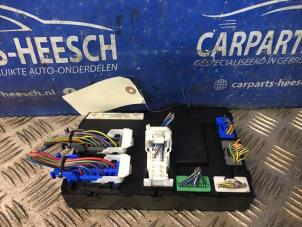 Used Body control computer Ford B-Max (JK8) 1.0 EcoBoost 12V 100 Price € 78,75 Margin scheme offered by Carparts Heesch