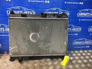 Used Radiator Ford B-Max (JK8) 1.0 EcoBoost 12V 100 Price € 52,50 Margin scheme offered by Carparts Heesch