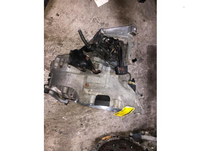 Gebrauchte Getriebe Volvo V50 (MW) 1.8 16V Preis € 350,00 Margenregelung angeboten von Carparts Heesch