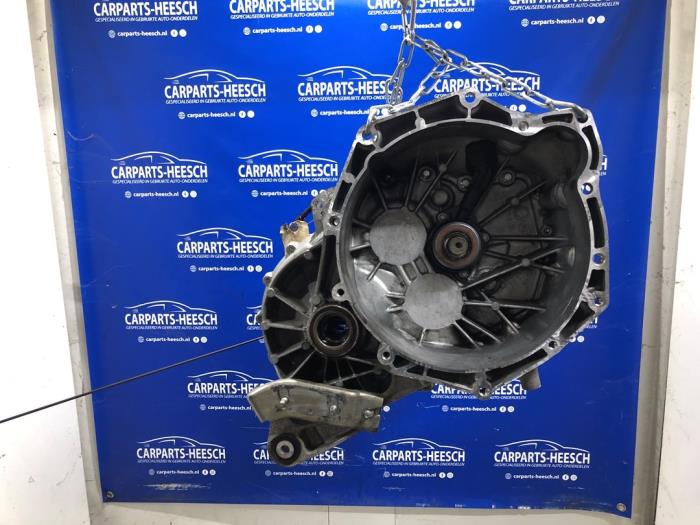 Gebrauchte Getriebe Ford Kuga II (DM2) 1.5 EcoBoost 16V 150 Preis € 550,00 Margenregelung angeboten von Carparts Heesch