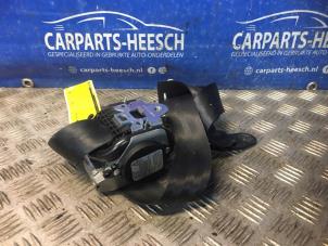 Used Front seatbelt, right Ford S-Max (GBW) 2.0 16V Flexifuel Price € 78,75 Margin scheme offered by Carparts Heesch