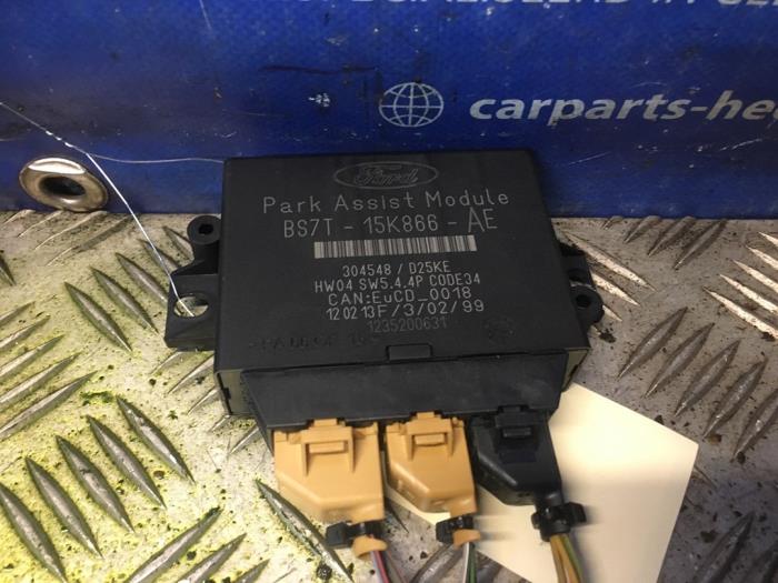 Begagnade PDC-modul Ford Galaxy (WA6) Pris € 50,00 Marginaltabell erbjuds av Carparts Heesch