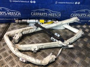 Used Roof curtain airbag, right Ford Galaxy (WA6) Price € 78,75 Margin scheme offered by Carparts Heesch