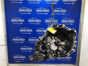 Gebrauchte Getriebe Ford Focus Preis auf Anfrage angeboten von Carparts Heesch