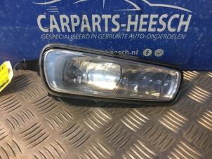 Used Fog light, front right Ford Focus 3 Wagon 1.0 Ti-VCT EcoBoost 12V 100 Price € 26,25 Margin scheme offered by Carparts Heesch