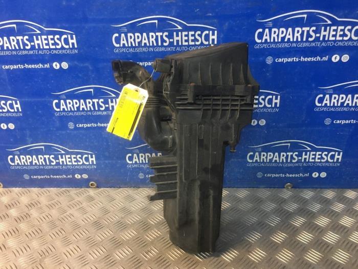 Gebrauchte Luftfiltergehäuse Ford B-Max (JK8) 1.0 EcoBoost 12V 120 Preis € 45,00 Margenregelung angeboten von Carparts Heesch